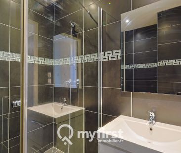 Appartement en ville - Photo 2