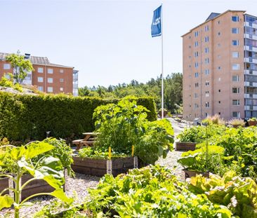 Hagarnevägen 45 - Photo 2