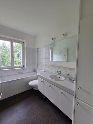 3.5 Zimmer, 68 m², EG - Foto 1
