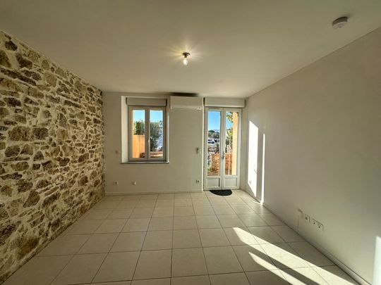 Appartement 2 Pièces 35 m² - Photo 1