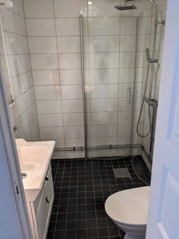 Hagalundsgatan, Solna - Photo 5