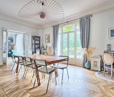 Tout savoir sur cette maison dans le quartier Péreire, à Saint-Germ... - Photo 4