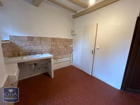 Location Appartement 1 pièce 37m² LE BLANC 36300 - Photo 5