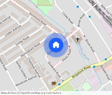 Quadrant Road, Thornton Heath, CR7 - Photo 1