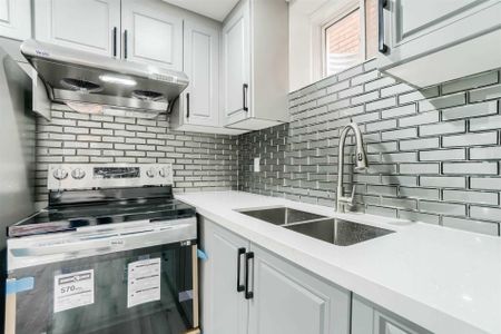 For Lease - 36 Enford Crescent Unit# Bsmnt, Brampton, Ontario - Photo 4
