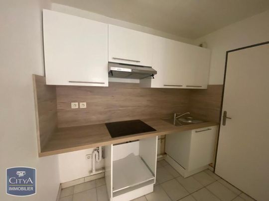 Location Appartement 2 pièces 47m² TOURCOING 59200 - Photo 1