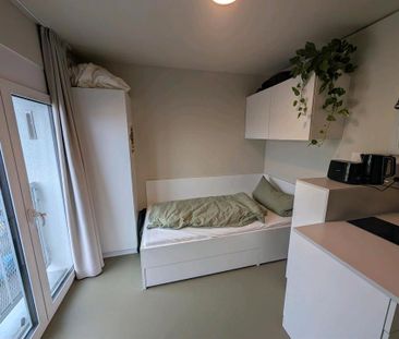 1-Zimmer-Wohnung 01.03. - 30.04.26 auch bis Mai, Juni möglich - Photo 3