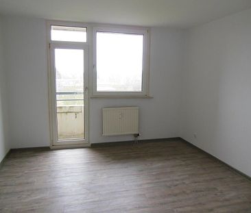 Frei für zwei! schöne 2-Zimmer-Wohnung in Mönchengladbach Wickrath-Mitte - Foto 2