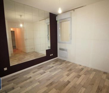 Appartement à louer 2 pièces 45.78m² - Photo 5