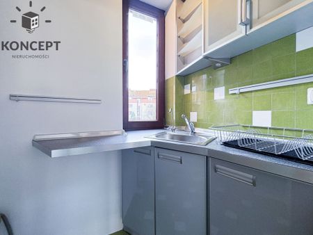 2-Poziomowy lokal z niezależnym wejściem | Park - Фото 3