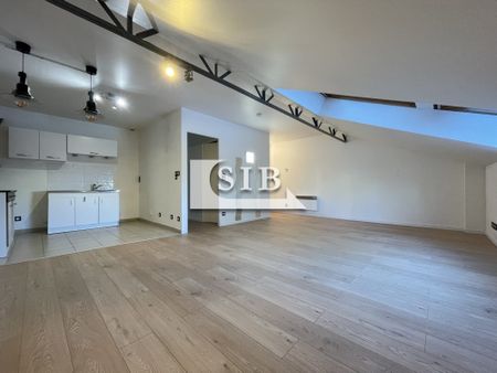 Location Appartement 3 pièces 50m² LONGJUMEAU 91160 - Photo 2