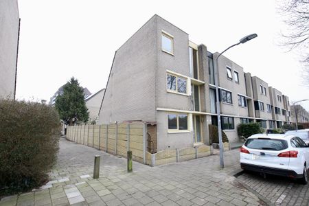 Te huur: Huis Mohammed Hattastraat 16 in Haarlem - Foto 2