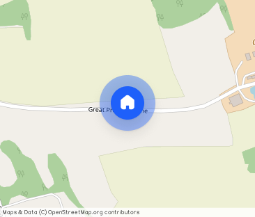 Great Prestons Lane, CM4 - Photo 1