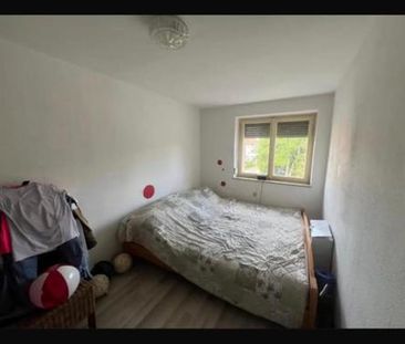 3 Zimmer Wohnung zu vermieten Albstadt Onsmetingen - Photo 6