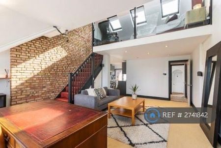 1 bedroom flat to rent - Photo 3