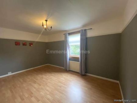 2 bedroom property to rent in Johnstone - Photo 4