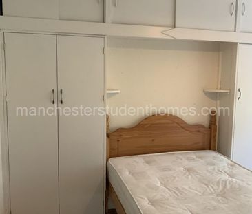 Old Hall Lane, Manchester, M14 6HJ - Photo 4