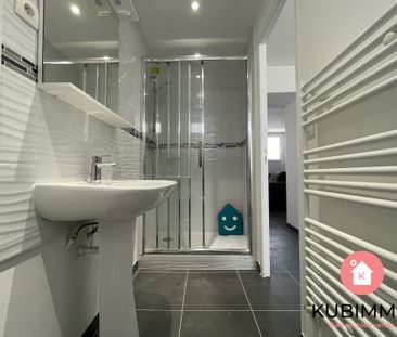 Appartement à louer, 1 pièce - Villiers-sur-Morin 77580 - Photo 3