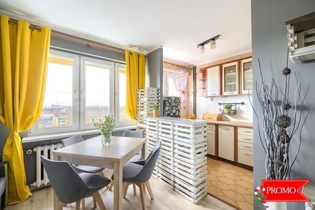 Poznań Rataje, os. Bohaterów II Wojny Światowej - Photo 3