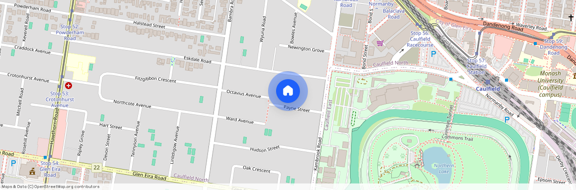 5/14 Payne Street, VIC 3161, Caulfield North