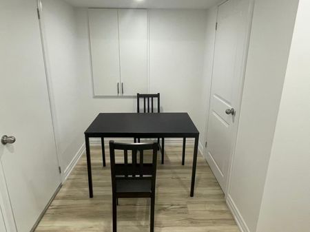 For Lease - 22 Bern Street Unit# Bsmt, Markham, Ontario - Photo 2