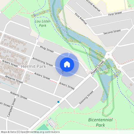 69 Armstrong Street, Qld 4812, Hermit Park