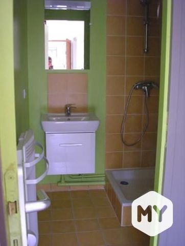 Appartement • Location • 28m2 • Aubière - Photo 5