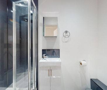 Studio to rent - Photo 5