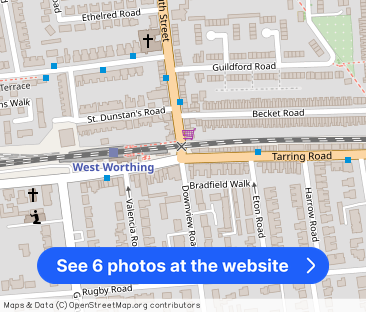 South Street, Tarring, Worthing - Photo 1