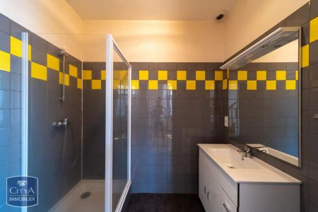 Appartement à louer 2 pièces 34.87m² - Photo 5