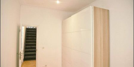 Appartement te huur in Antwerpen voor € 1.200 met 1 slaapkamer - Photo 4