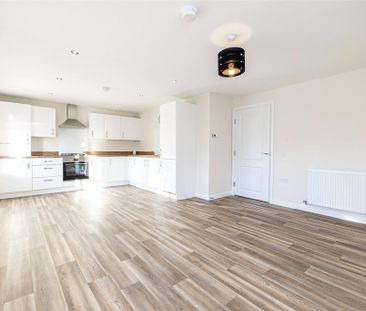 2 bedroom flat to rent - Photo 6