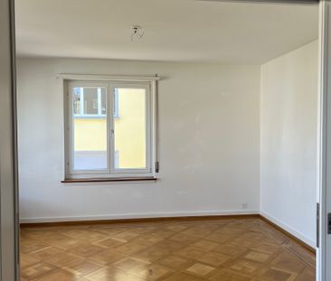 Befristete 3.5 Zimmerwohnung im Herzen von Zürich - Photo 1