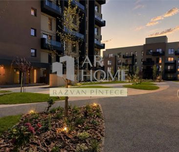 Apartament 2 camere, prima inchiriere, Albert MRS Gradinile Ploiesti - Fotografie 5