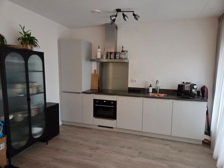 Appartement te huur: De Kota Baroestraat 25 4381 NX Vlissingen - Photo 5