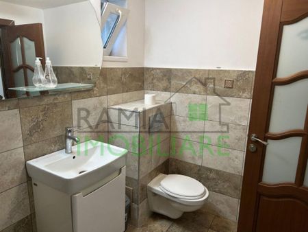 Casa de inchiriat Brasov-Cristian - Fotografie 4