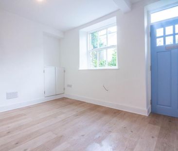 1 bedroom end of terrace house to rent - Photo 6