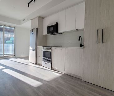 For Lease - 2369 Danforth Avenue Unit# 318, Toronto, Ontario - Photo 5