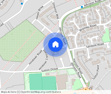 Sutton Mews, Seaford, East Sussex, BN25 - Photo 1