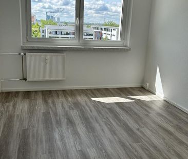 Schicke 3-Zimmer-Wohnung mit Balkon! - Photo 1