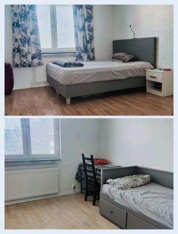 Västerås - 3rok - 6mån - 12.650kr/mån - Photo 3