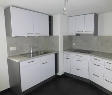 3-Zimmer-Wohnung (Totalrenovierung 2014) - Foto 4