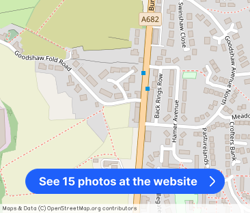 Goodshawfold Road, Rossendale, BB4 - Photo 1