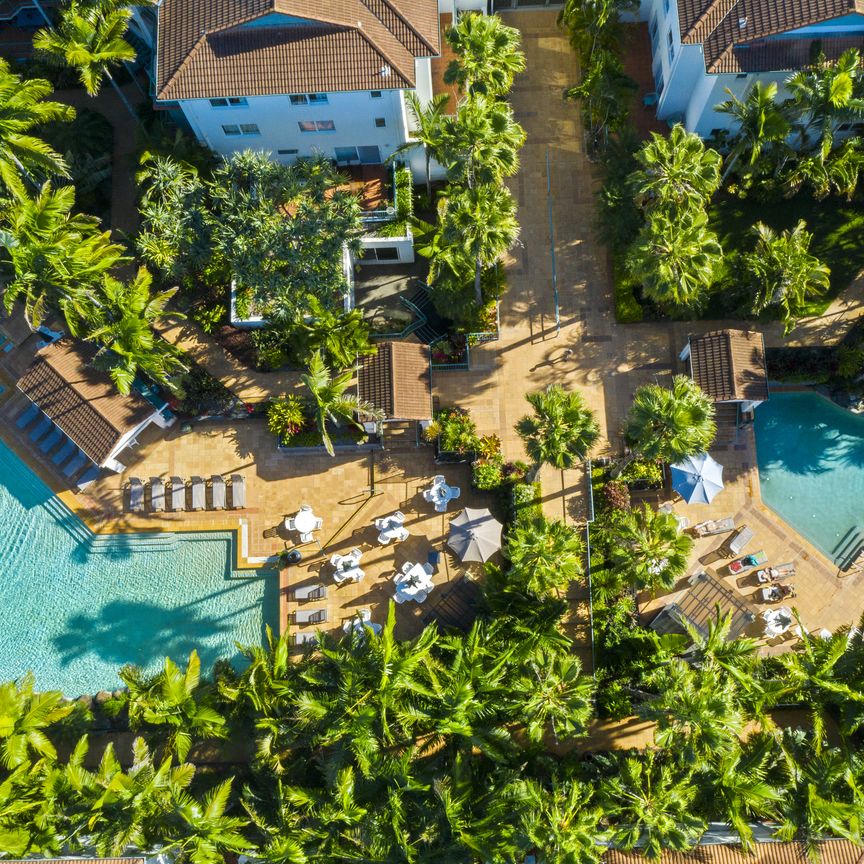 150/7 Redondo Avenue, Miami QLD 4220 - Apartment For Rent | Domain - Photo 1