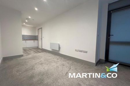 1 bedroom apartment to rent - Photo 2