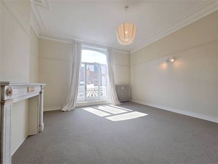 Penthouse te huur - Photo 5