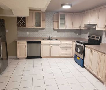 For Lease - 4244 Starlight Crescent Unit# Lower, Mississauga, Ontario - Photo 3