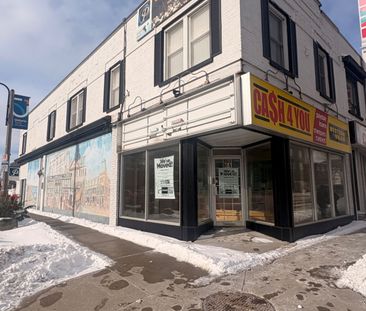 For Lease - 64 Simcoe Street Unit# #1, Oshawa, Ontario - Photo 4
