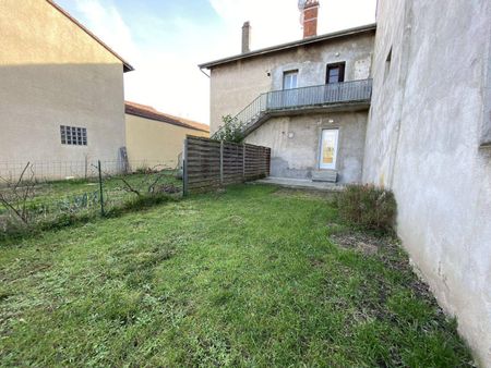 Location appartement rénové 3 pièces 58.87 m² à Romans-sur-Isère (26100) 5 - Photo 4