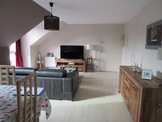 Appartement Pacy-sur-Eure - Photo 1